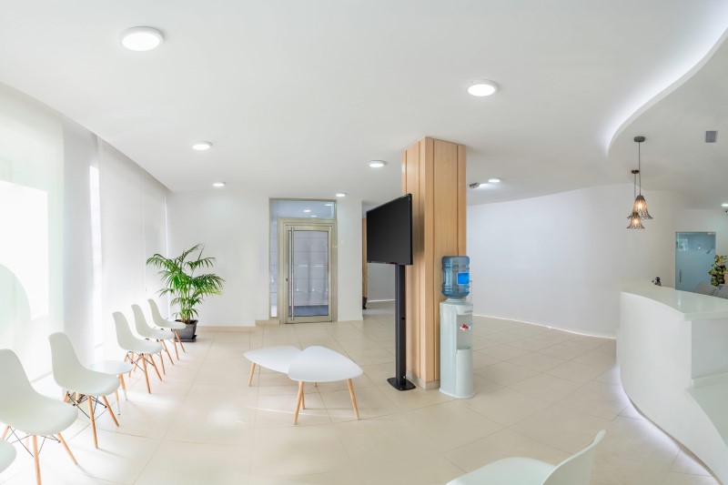 material para el diseño sanitario