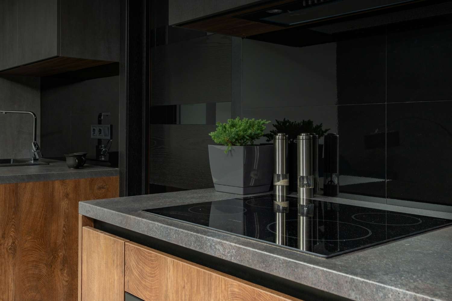 Encimera para cocina con calidad extra