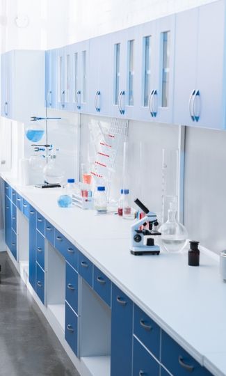 Diseño e higiene en hospitales