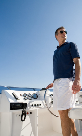 Diseño náutico con Superficies Sólidas