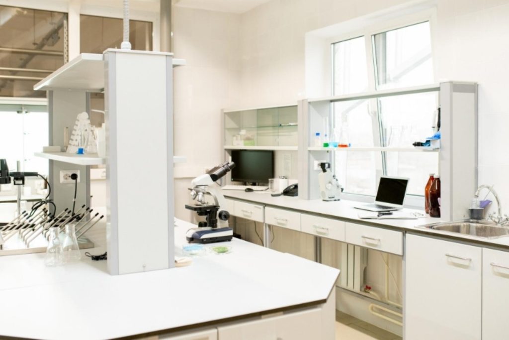 El mejor diseño sanitario cumpliendo con la normativa