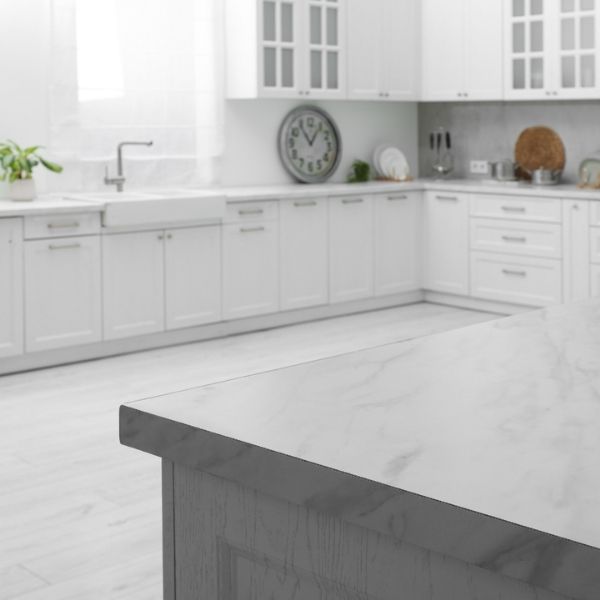 Encimeras Corian de cocina