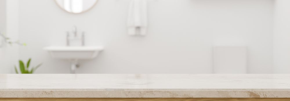 Encimeras de baño SOLID