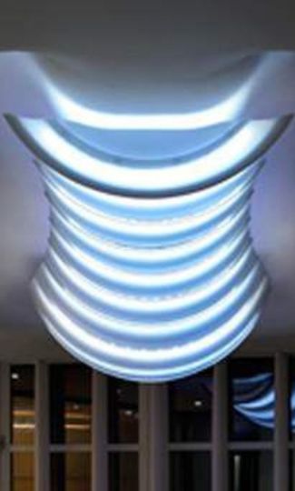 Iluminación innovadora