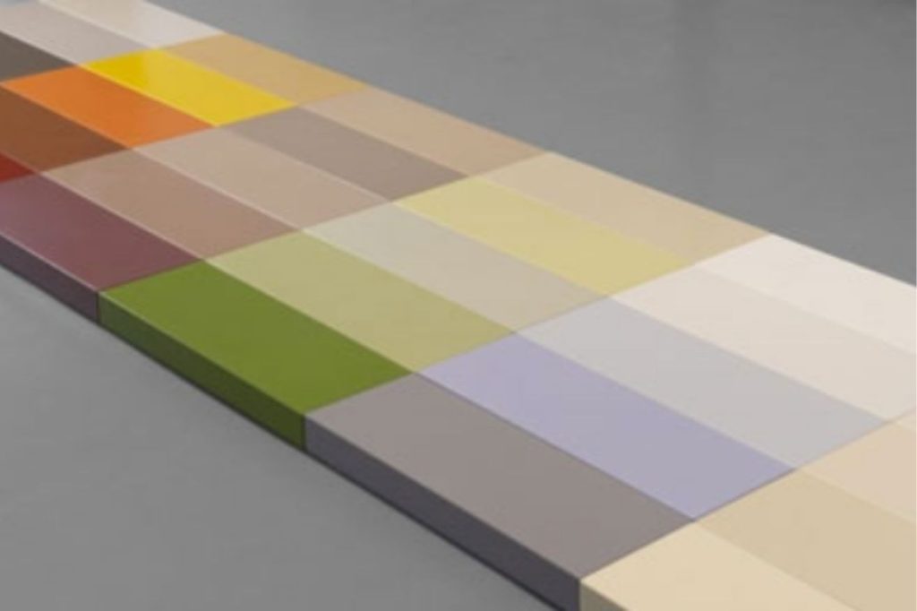 Termoformado de Corian