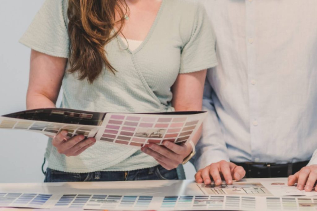 Termoformado de Corian