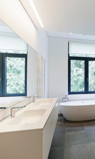 Versatilidad máxima gracias al termoformado