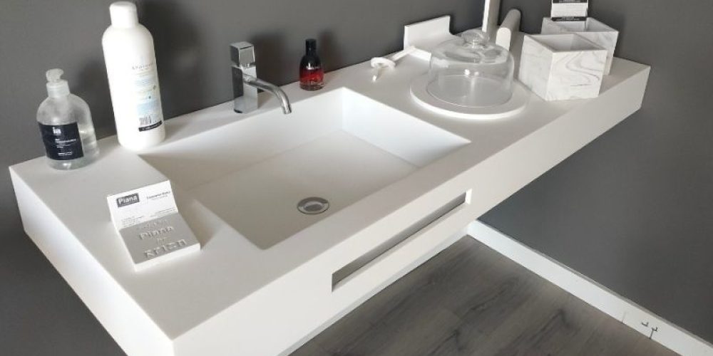 Beneficios de las encimeras SOLID