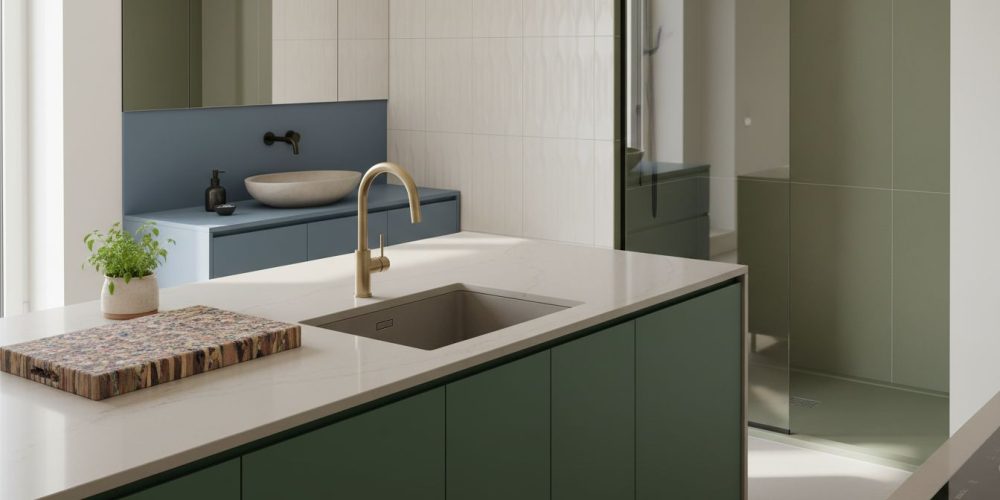 materiales-reciclados-acabados-antimicrobianos-y-piezas-a-medida-asi-se-renueva-la-cocina-y-el-bano